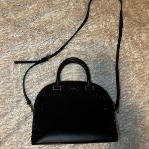 Kate spade embellished bag